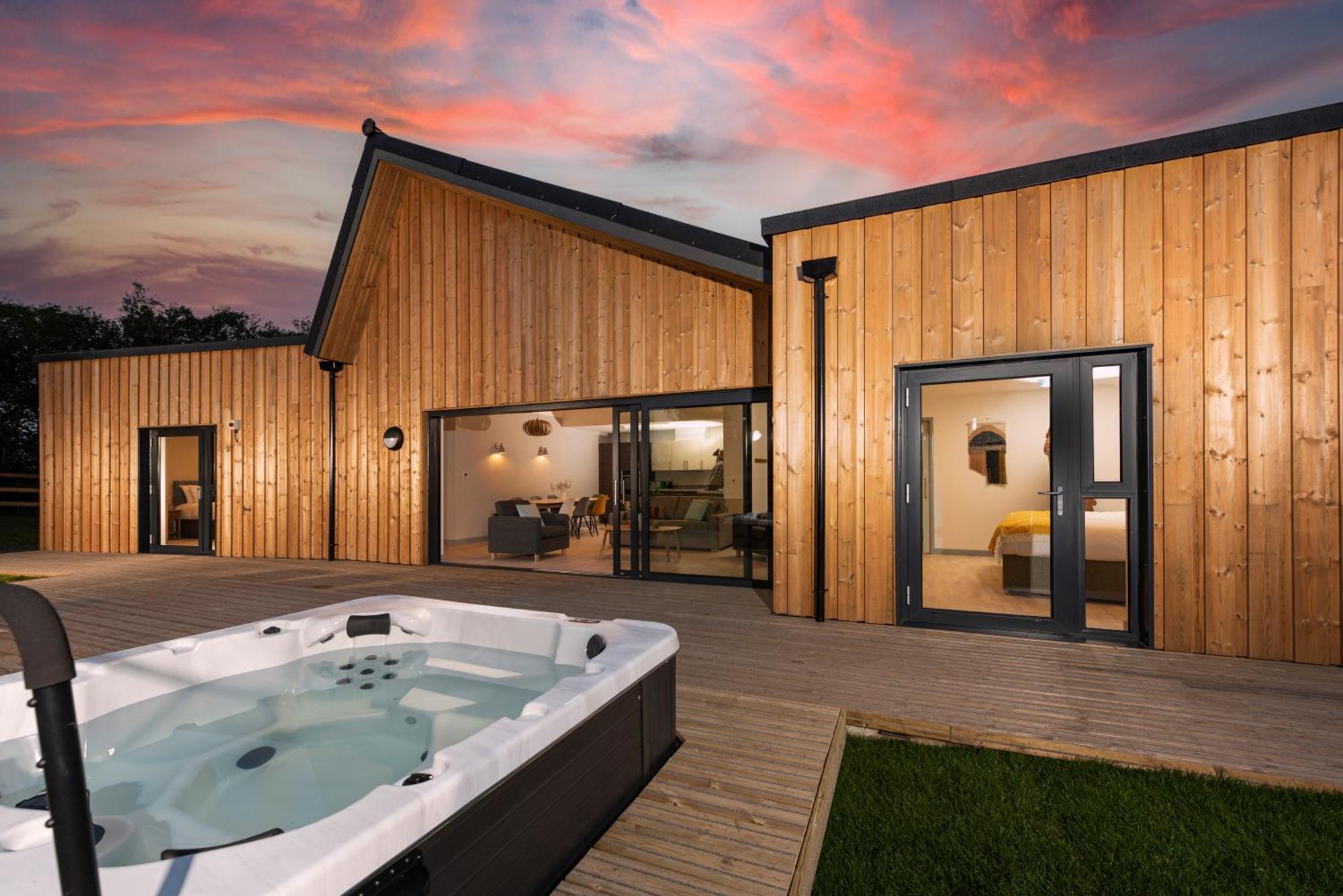 Trevassack Holidays Helston Dış mekan fotoğraf