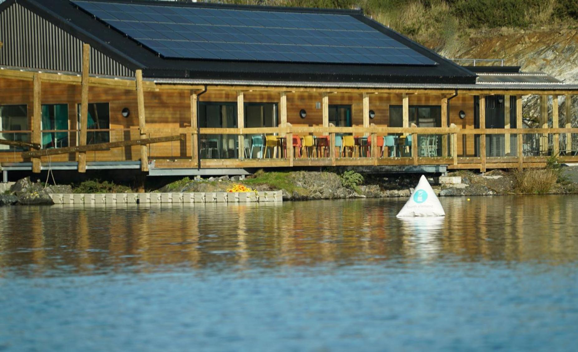 Trevassack Holidays Helston Dış mekan fotoğraf