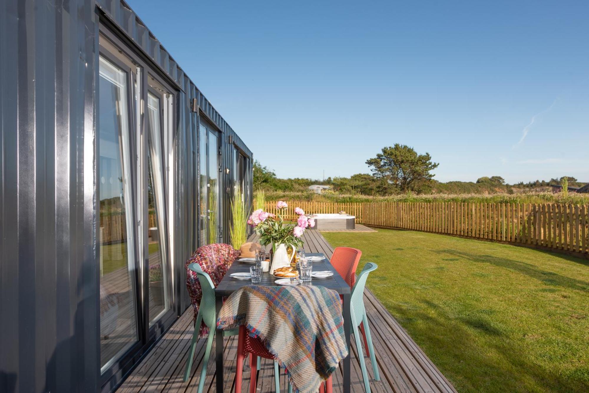 Trevassack Holidays Helston Dış mekan fotoğraf